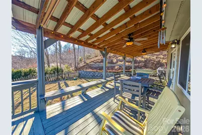 305 Majestic Mountain Drive, Burnsville, NC 28714 - Photo 9