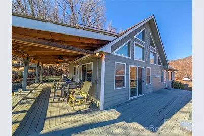 305 Majestic Mountain Drive, Burnsville, NC 28714 - Photo 3