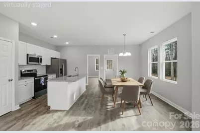 368 Lippard Farm Road, Statesville, NC 28625 - Photo 5