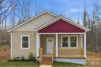 368 Lippard Farm Road, Statesville, NC 28625 - Photo 1