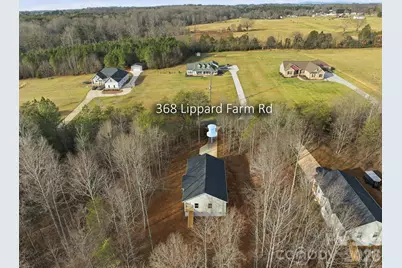 368 Lippard Farm Road, Statesville, NC 28625 - Photo 25