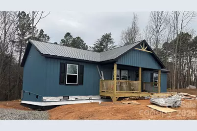 2576 Icard School Road, Connelly Springs, NC 28612 - Photo 1