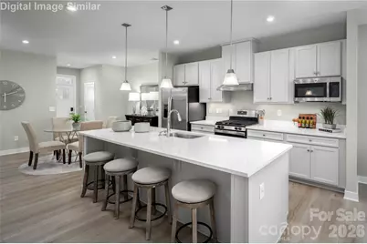 11118 Emerson Landing Drive, Charlotte, NC 28216 - Photo 5