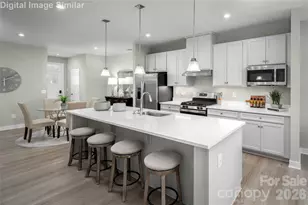 11118 Emerson Lndg Dr, Charlotte, NC 28216 - Photo 5