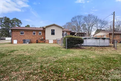 306 Costner Drive, Bessemer City, NC 28016 - Photo 29