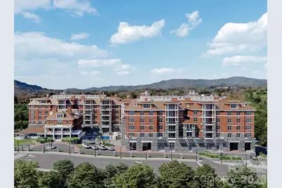 227 7th Avenue W #608, Hendersonville, NC 28791 - Photo 1