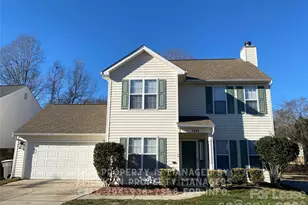 1271 Midlake Ave, Kannapolis, NC 28083 - Photo 1