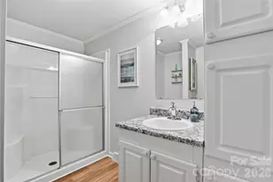 105 Mountain Aire Dr, Stony Point, NC 28678 - Photo 23