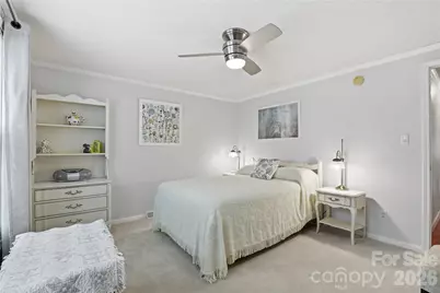 105 Mountain Aire Drive, Stony Point, NC 28678 - Photo 19