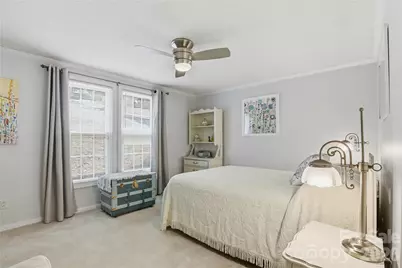 105 Mountain Aire Drive, Stony Point, NC 28678 - Photo 21