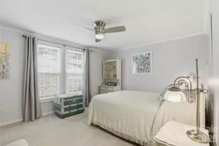 105 Mountain Aire Dr, Stony Point, NC 28678 - Photo 21