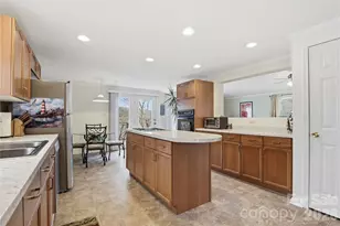 105 Mountain Aire Dr, Stony Point, NC 28678 - Photo 9