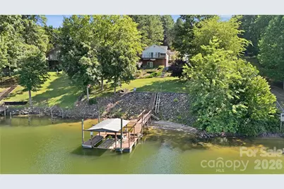 105 Mountain Aire Drive, Stony Point, NC 28678 - Photo 1