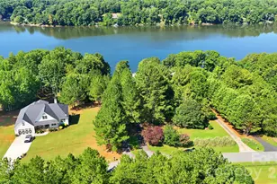 105 Mountain Aire Dr, Stony Point, NC 28678 - Photo 33