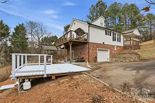 105 Mountain Aire Dr, Stony Point, NC 28678 - Photo 33