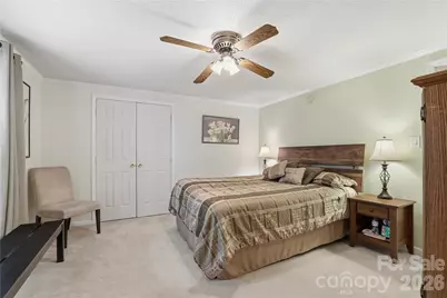 105 Mountain Aire Drive, Stony Point, NC 28678 - Photo 19
