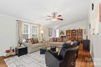 105 Mountain Aire Drive, Stony Point, NC 28678 - Photo 15