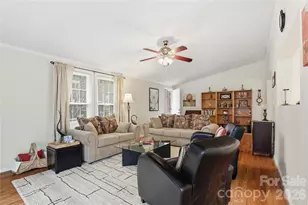 105 Mountain Aire Dr, Stony Point, NC 28678 - Photo 15
