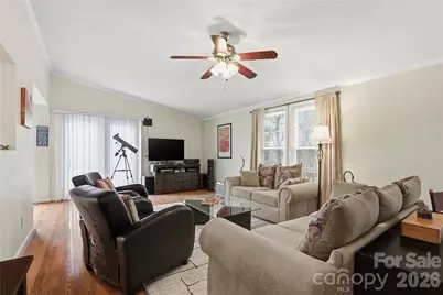 105 Mountain Aire Drive, Stony Point, NC 28678 - Photo 11