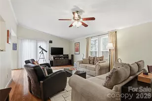 105 Mountain Aire Dr, Stony Point, NC 28678 - Photo 11