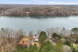 105 Mountain Aire Dr, Stony Point, NC 28678 - Photo 35