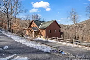 32 Zebulon Ln, Mars Hill, NC 28754 - Photo 5