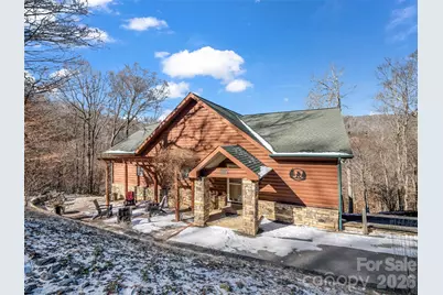 32 Zebulon Lane, Mars Hill, NC 28754 - Photo 3