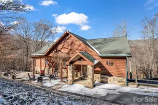 32 Zebulon Ln, Mars Hill, NC 28754 - Photo 3