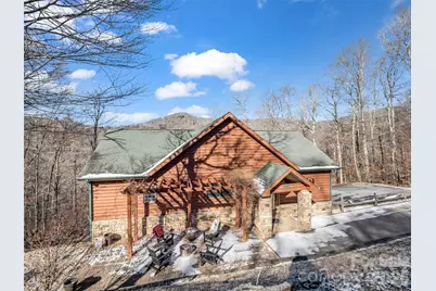 32 Zebulon Lane, Mars Hill, NC 28754 - Photo 7