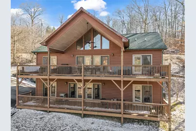 32 Zebulon Lane, Mars Hill, NC 28754 - Photo 3