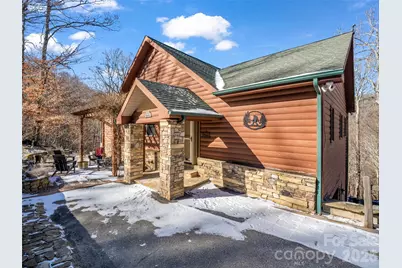 32 Zebulon Lane, Mars Hill, NC 28754 - Photo 5