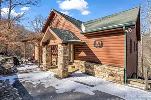 32 Zebulon Ln, Mars Hill, NC 28754 - Photo 5