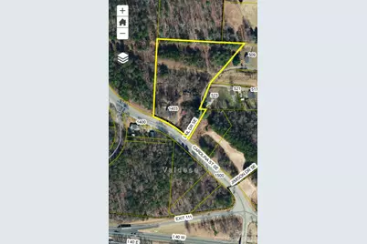 1403 Carolina Street SE, Valdese, NC 28690 - Photo 3