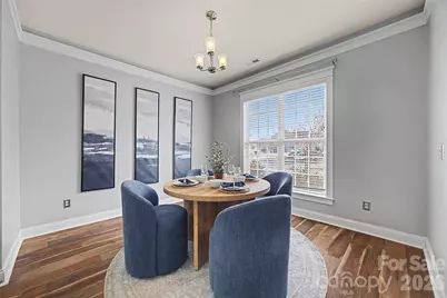 8123 Bud Henderson Road, Huntersville, NC 28078 - Photo 5