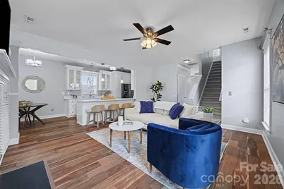 8123 Bud Henderson Road, Huntersville, NC 28078 - Photo 19