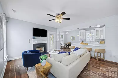 8123 Bud Henderson Road, Huntersville, NC 28078 - Photo 21