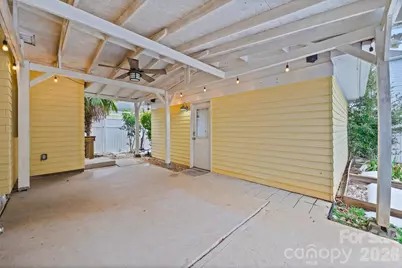 8123 Bud Henderson Road, Huntersville, NC 28078 - Photo 39