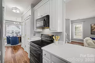 8123 Bud Henderson Rd, Huntersville, NC 28078 - Photo 11