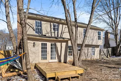 10718 Downpatrick Place, Charlotte, NC 28262 - Photo 27