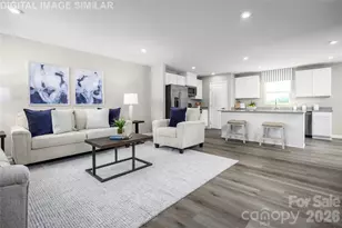 10225 Florentine Wy, Charlotte, NC 28214 - Photo 7