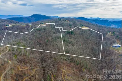 99999 Elk Mountain Scenic Highway #1 & 2, Asheville, NC 28804 - Photo 1