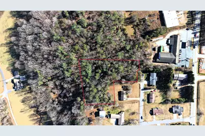 209 Charles Avenue, Morganton, NC 28655 - Photo 5