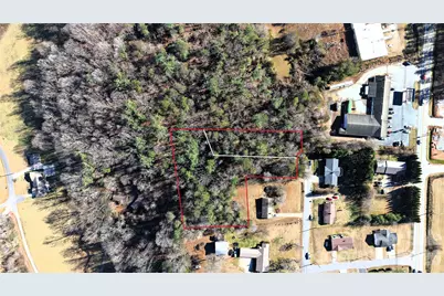 209 Charles Avenue, Morganton, NC 28655 - Photo 3