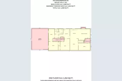 142 Shadowbrook Road, Mount Holly, NC 28120 - Photo 45