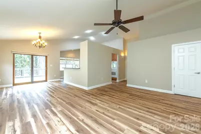 50 Clear Creekside Drive, Hendersonville, NC 28792 - Photo 5