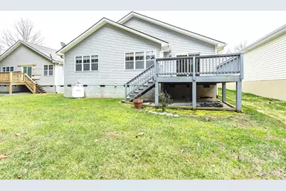 50 Clear Creekside Drive, Hendersonville, NC 28792 - Photo 27