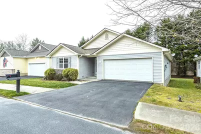 50 Clear Creekside Drive, Hendersonville, NC 28792 - Photo 1