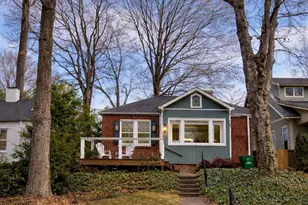 2515 Chesterfield Ave, Charlotte, NC 28205 - Photo 1