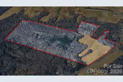 00 Garden Valley Road, Statesville, NC 28625 - Photo 1