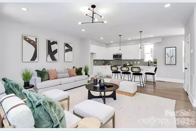 147 S Sycamore Street, Charlotte, NC 28202 - Photo 5